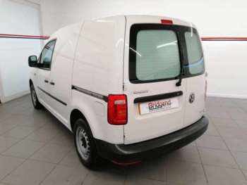 Used Volkswagen Caddy 2019 for sale - 74602868: Photo