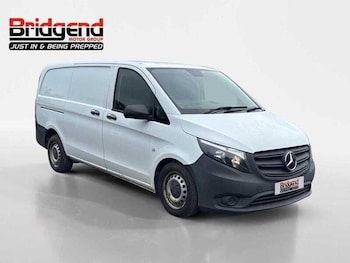 Mercedes-Benz - Vito