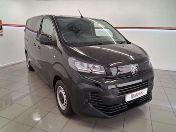 Used Peugeot Expert 2025 for sale - 79309710: Photo