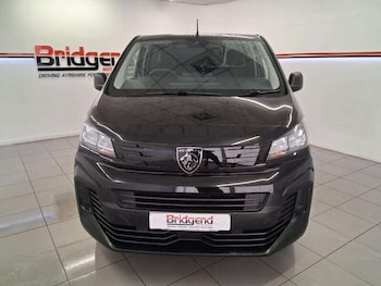 Used Peugeot Expert 2025 for sale - 79309710: Photo