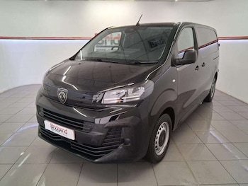 Used Peugeot Expert 2025 for sale - 79309710: Photo