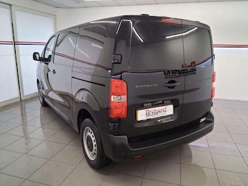 Used Peugeot Expert 2025 for sale - 79309710: Photo