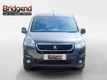 Used Peugeot Partner Tepee 2017 for sale - 75060474: Photo