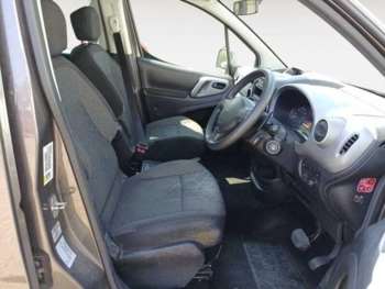 Used Peugeot Partner Tepee 2017 for sale - 75060474: Photo