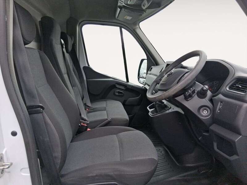 Used Nissan Interstar 2022 for sale - 77045068: Photo 11