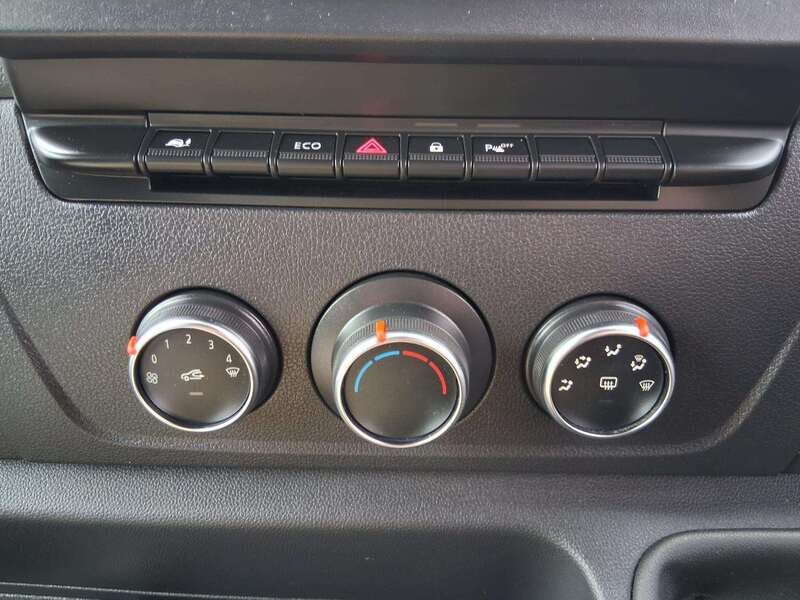 Used Nissan Interstar 2022 for sale - 77045068: Photo 15