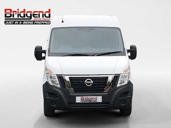 Used Nissan Interstar 2022 for sale - 77045068: Photo