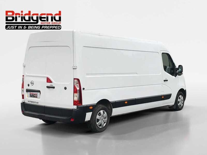 Used Nissan Interstar 2022 for sale - 77045068: Photo 3