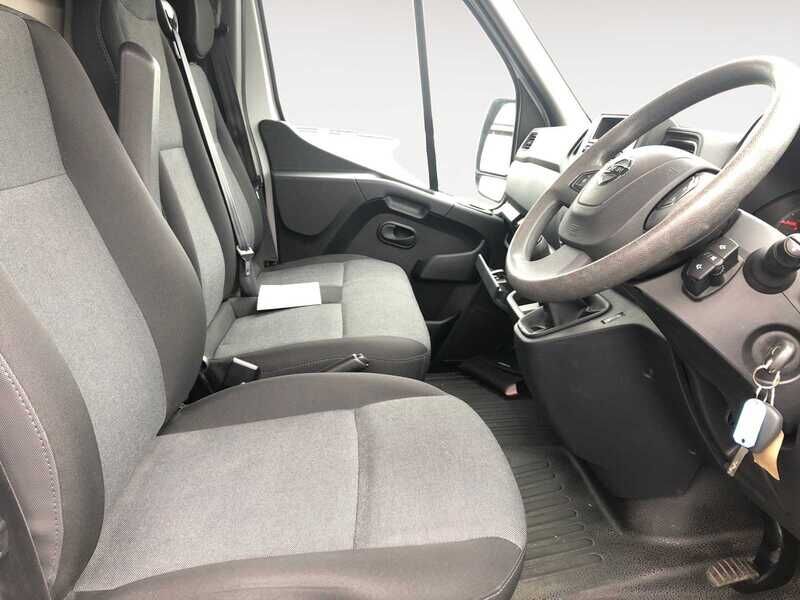 Used Nissan Interstar 2022 for sale - 77045068: Photo 4