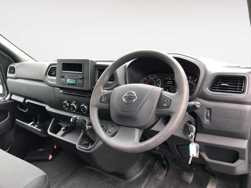 Used Nissan Interstar 2022 for sale - 77045068: Photo 5