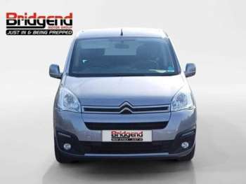 Used Citroen Berlingo 2016 for sale - 74618103: Photo