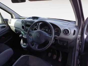 Used Citroen Berlingo 2016 for sale - 74618103: Photo