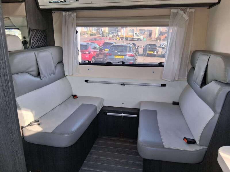 Used Fiat Ducato 2020 for sale - 77963752: Photo 10