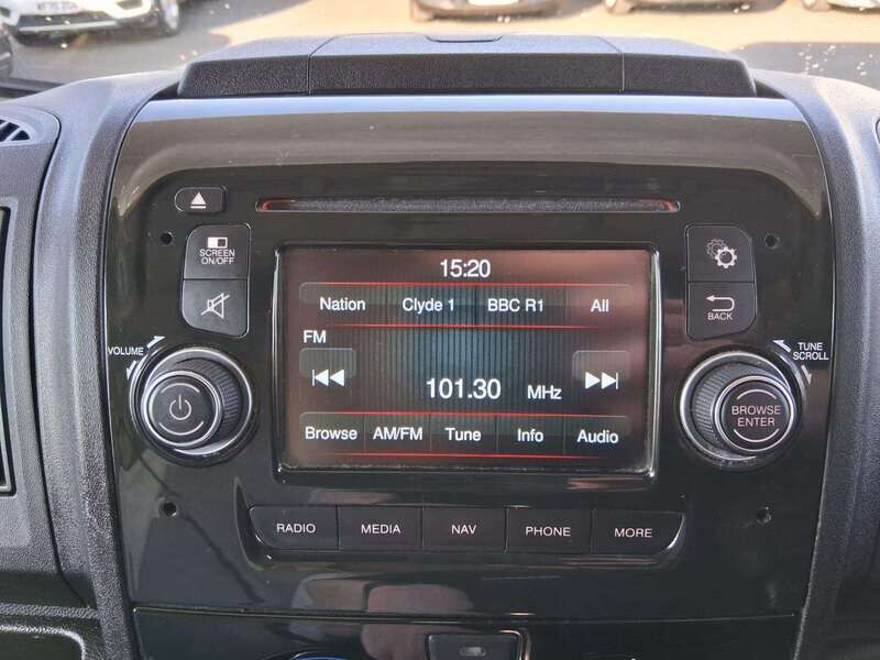 Used Fiat Ducato 2020 for sale - 77963752: Photo 11