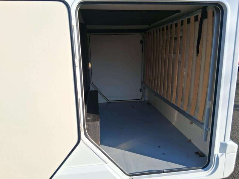 Used Fiat Ducato 2020 for sale - 77963752: Photo 4