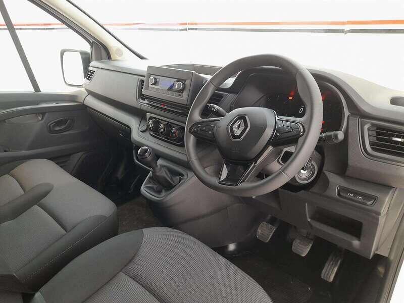 Used Renault Trafic 2022 for sale - 76994749: Photo 12