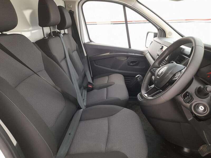 Used Renault Trafic 2022 for sale - 76994749: Photo 13