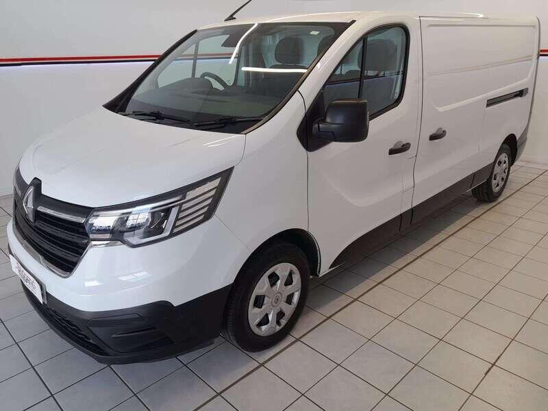 Used Renault Trafic 2022 for sale - 76994749: Photo 3