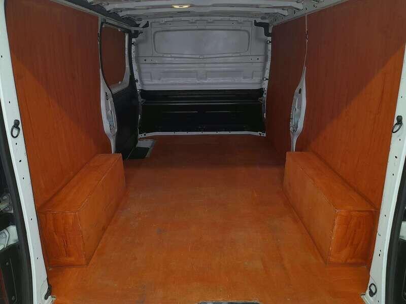 Used Renault Trafic 2022 for sale - 76994749: Photo 7