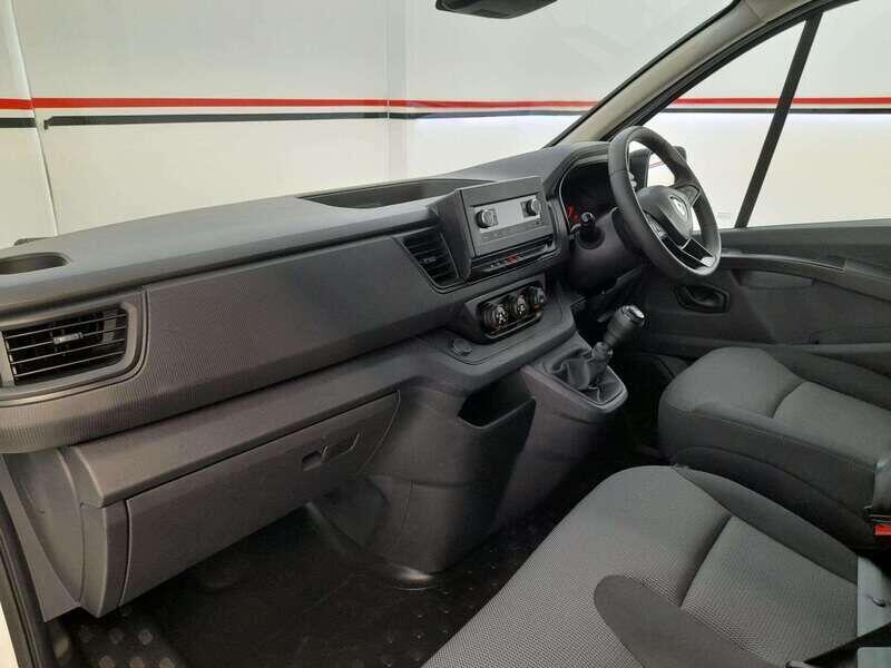 Used Renault Trafic 2022 for sale - 76994749: Photo 9