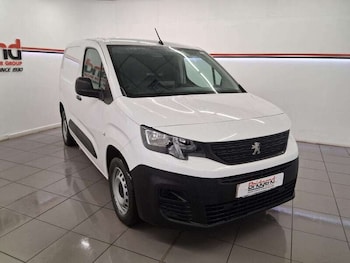Used Peugeot Partner 2024 for sale - 79309967: Photo