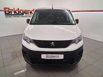 Used Peugeot Partner 2024 for sale - 79309967: Photo