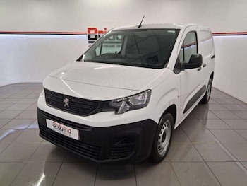 Used Peugeot Partner 2024 for sale - 79309967: Photo