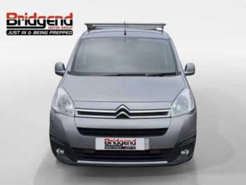 Used Citroen Berlingo 2016 for sale - 75141353: Photo