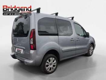 Used Citroen Berlingo 2016 for sale - 75141353: Photo