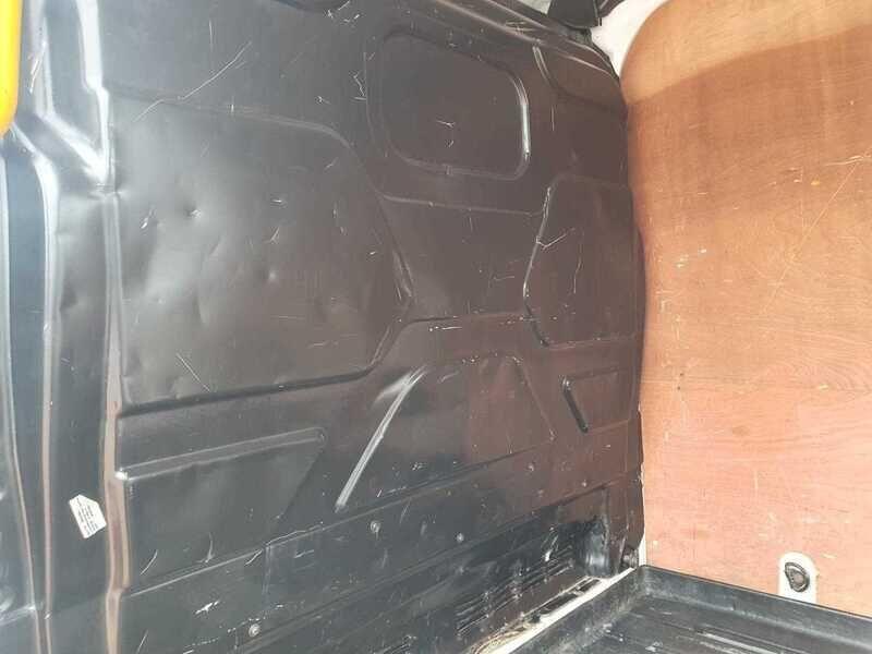 Used Ford Transit 2021 for sale - 76137729: Photo 16