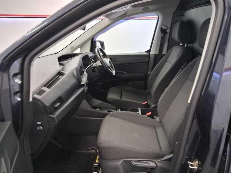 Used Volkswagen Caddy 2021 for sale - 76136150: Photo 14