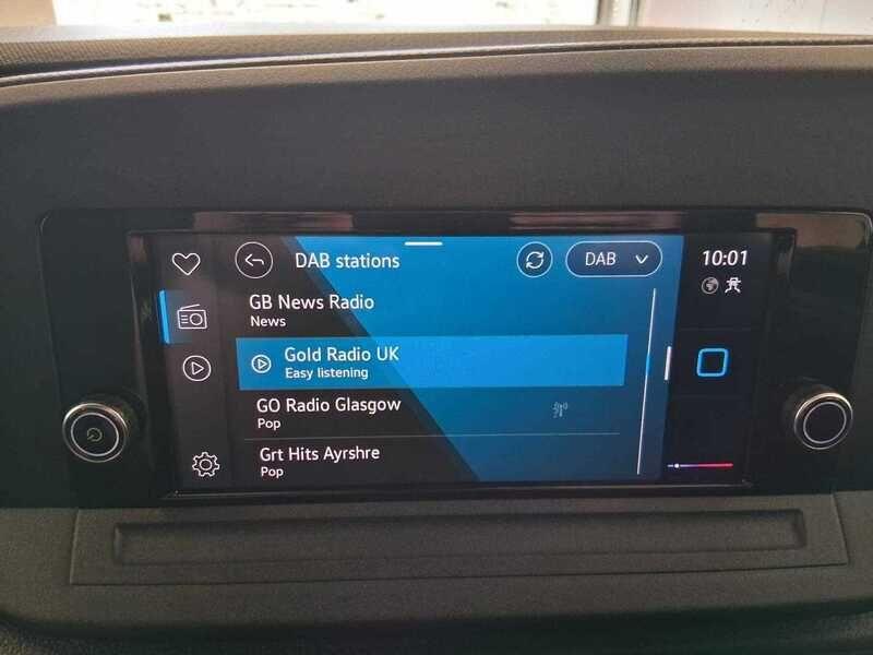 Used Volkswagen Caddy 2021 for sale - 76136150: Photo 15