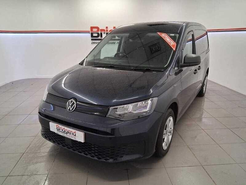 Used Volkswagen Caddy 2021 for sale - 76136150: Photo 3