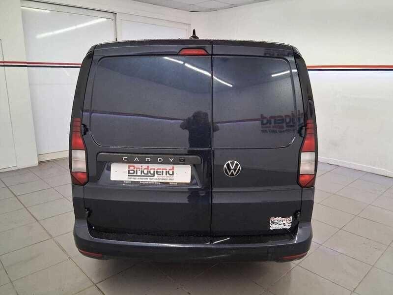 Used Volkswagen Caddy 2021 for sale - 76136150: Photo 5