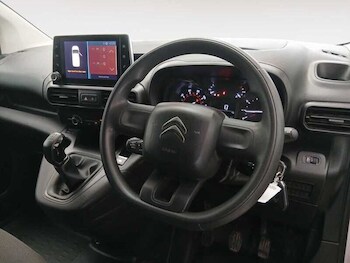 Used Citroen Berlingo undefined for sale - 78873257: Photo
