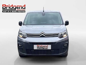 Used Citroen Berlingo 2023 for sale - 78410535: Photo