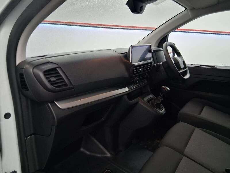 Used Citroen Dispatch 2024 for sale - 76283889: Photo 13