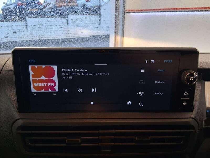 Used Citroen Dispatch 2024 for sale - 76283889: Photo 15