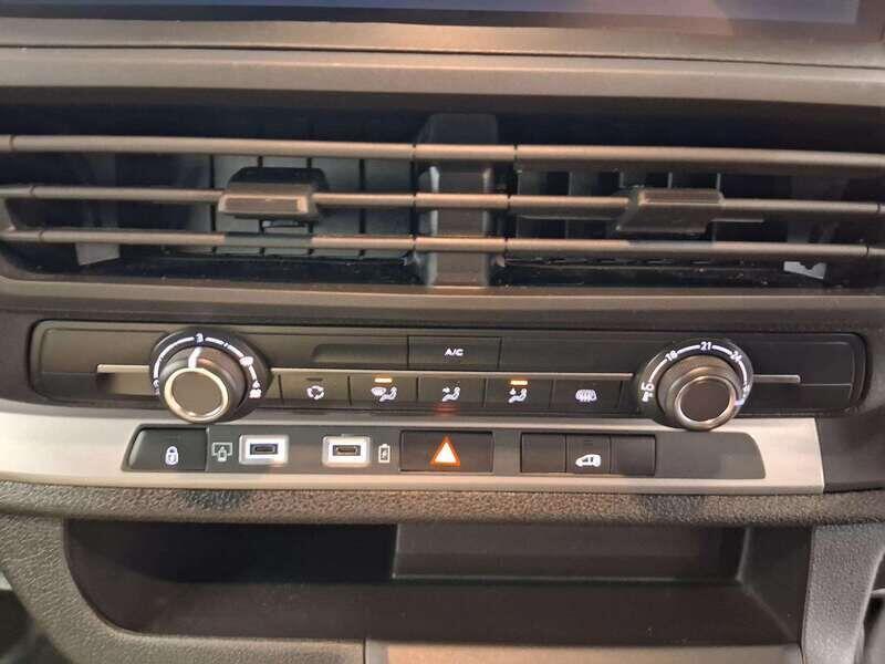 Used Citroen Dispatch 2024 for sale - 76283889: Photo 18