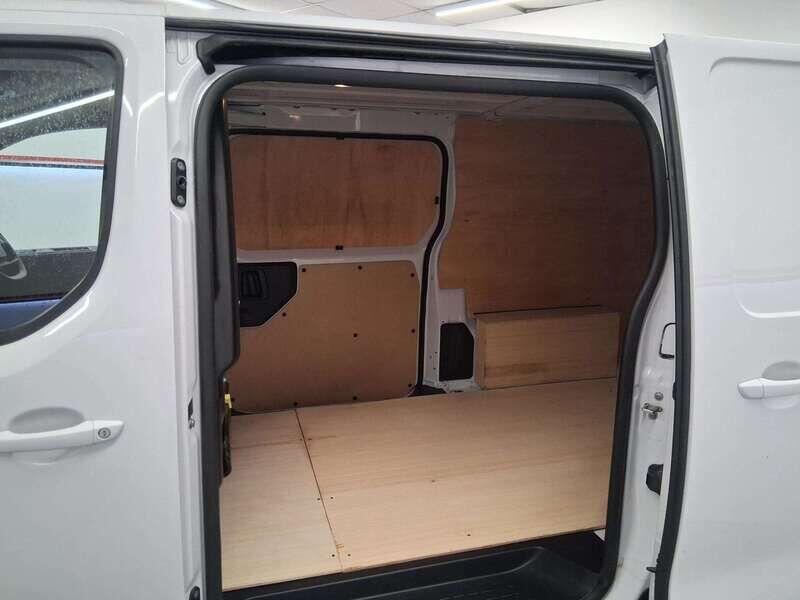 Used Citroen Dispatch 2024 for sale - 76283889: Photo 8