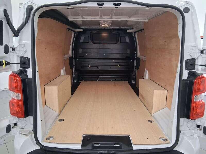 Used Citroen Dispatch 2024 for sale - 76283889: Photo 9