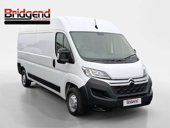 Used Citroen Relay 2023 for sale - 79309648: Photo