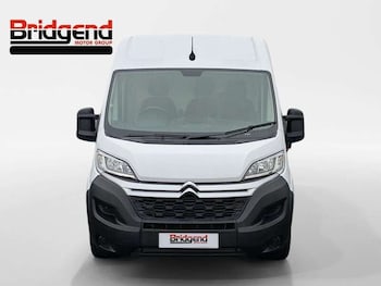 Used Citroen Relay 2023 for sale - 79309648: Photo