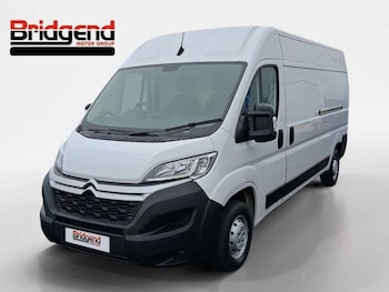 Used Citroen Relay 2023 for sale - 79309648: Photo