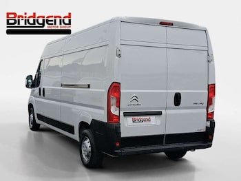 Used Citroen Relay 2023 for sale - 79309648: Photo