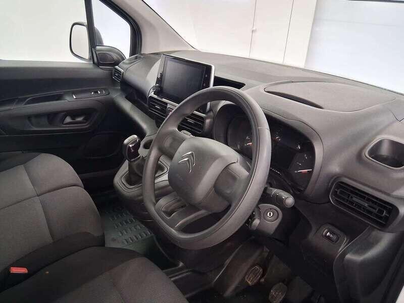 Used Citroen Berlingo 2021 for sale - 76136003: Photo 10