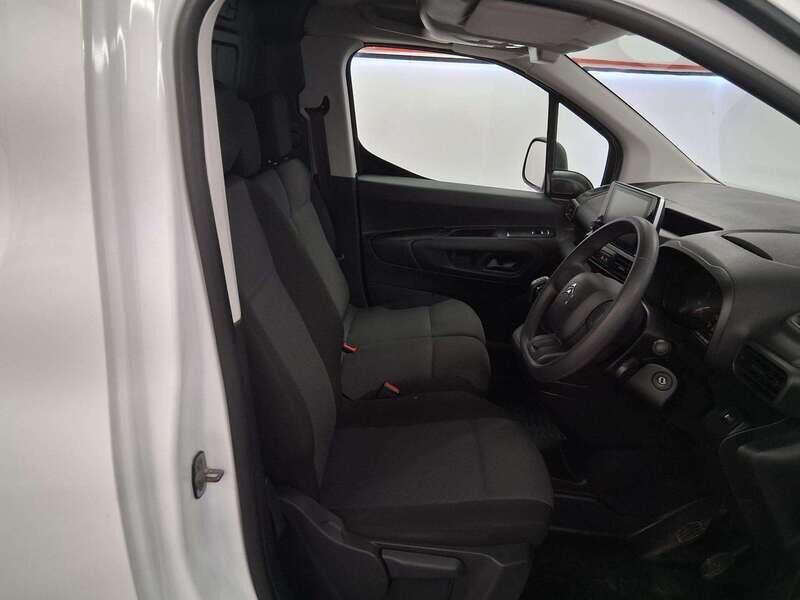 Used Citroen Berlingo 2021 for sale - 76136003: Photo 11