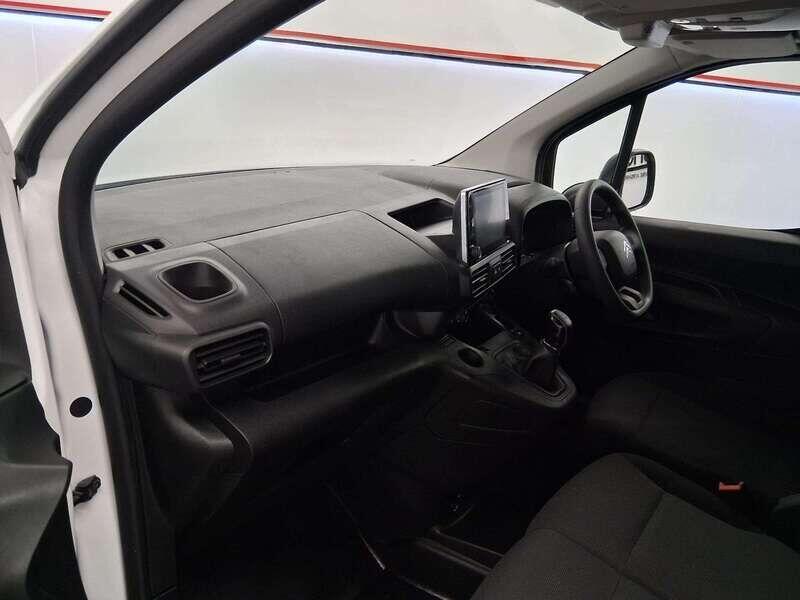 Used Citroen Berlingo 2021 for sale - 76136003: Photo 12