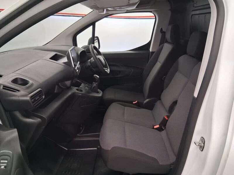 Used Citroen Berlingo 2021 for sale - 76136003: Photo 13