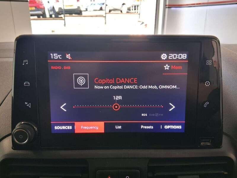 Used Citroen Berlingo 2021 for sale - 76136003: Photo 14